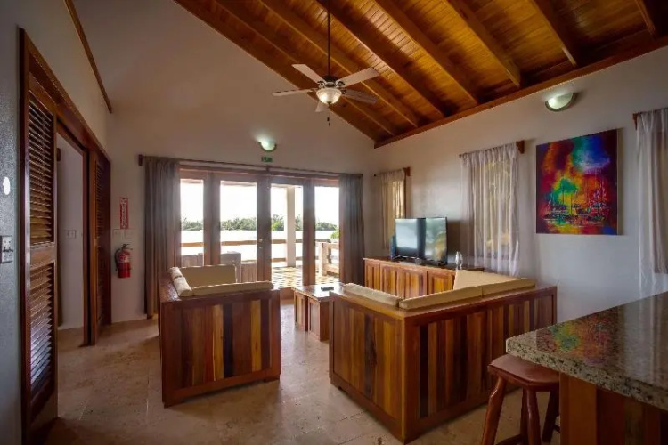 Turtle Island Beach Resort Trademark Collection