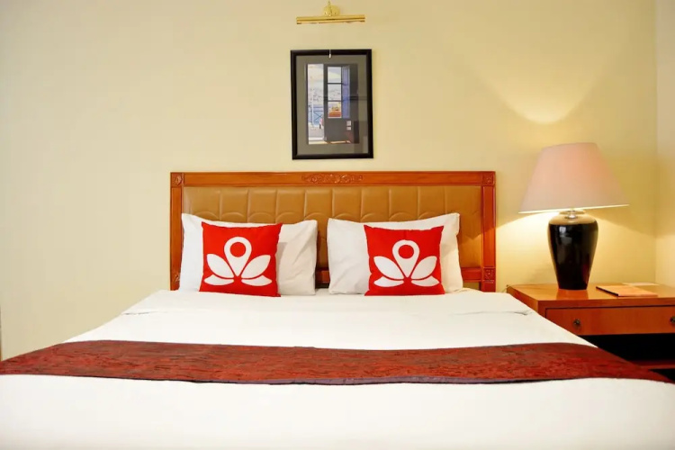 Resort Prima Cipayung