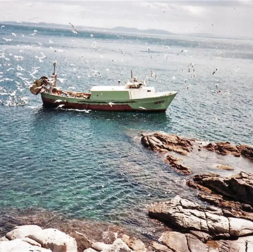 Les Roques 6 in Roses