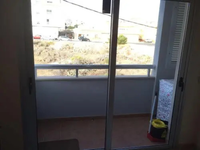 Apartamentos EOS
