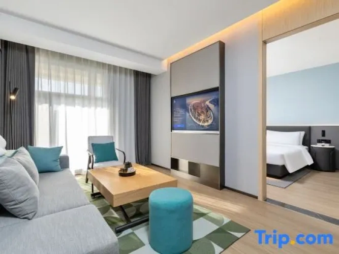 Standard Suite