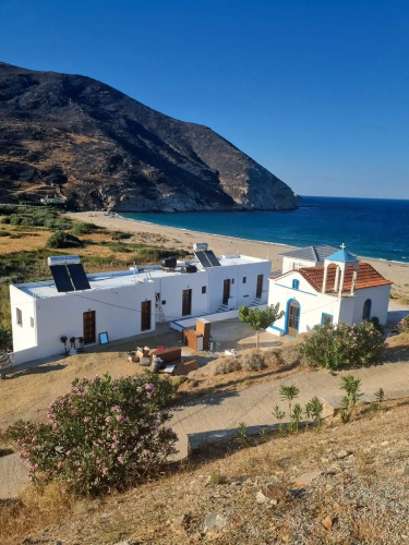 Despoina Rooms Potami