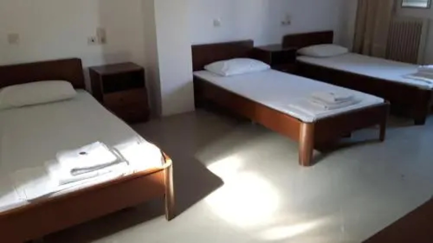 Hotel Kima