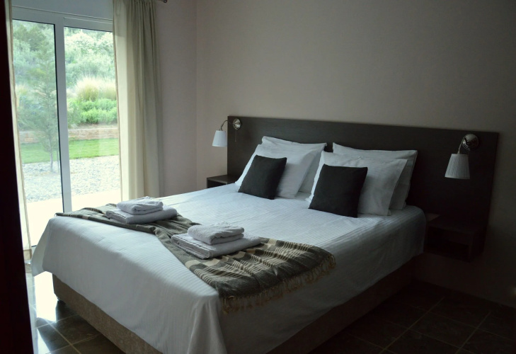 Marathon Eco Stay