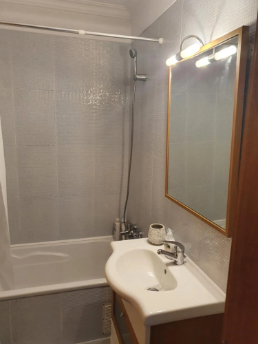 Apartamento do Paço do Lumiar