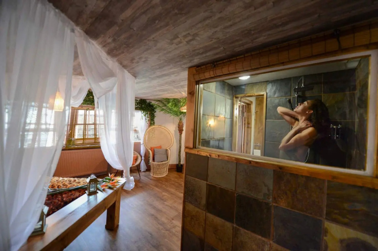 Hotel Pelirocco