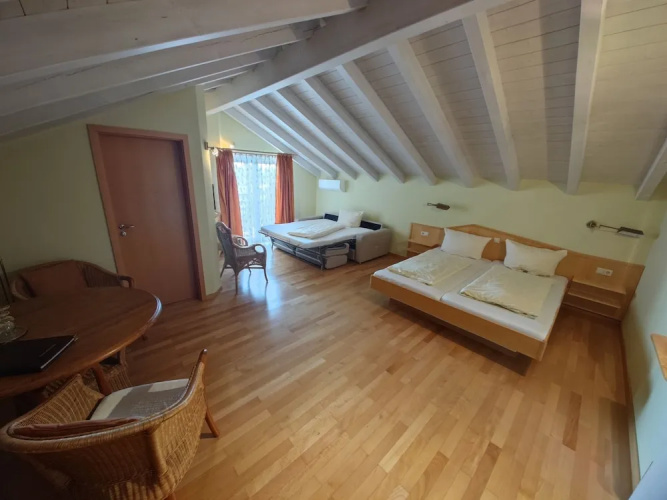 Sporthotel  Schönblick