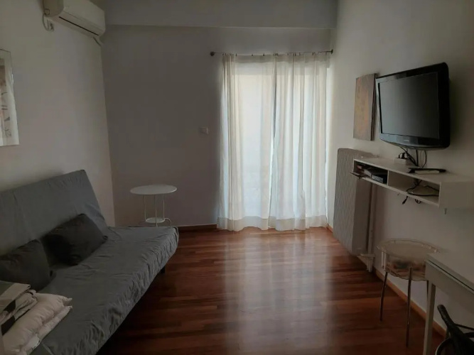 Velvendou 36A Apartment