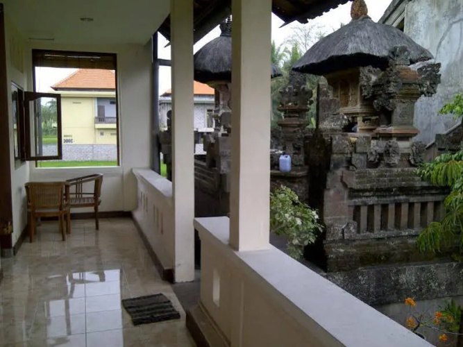Sadguna Homestay