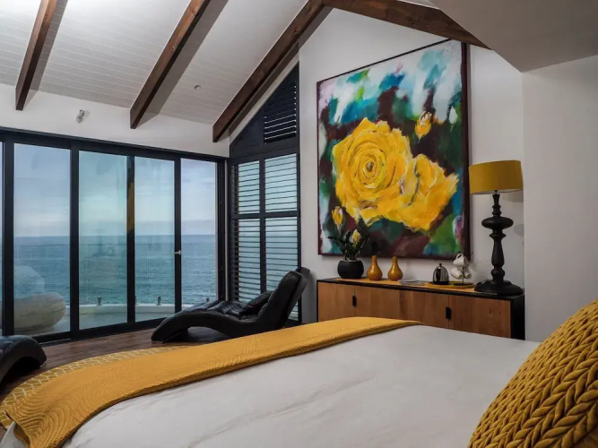 Boutique Ocean Views  incorporating Wend