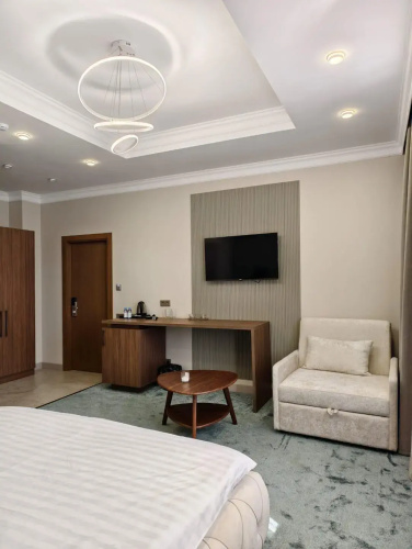 Radamis Hotel