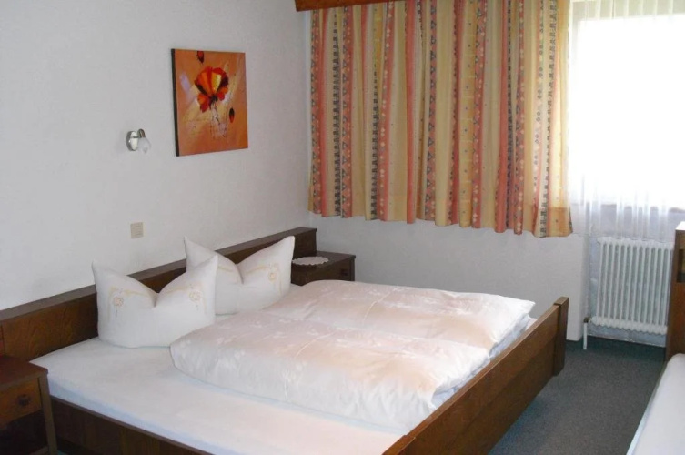 Ferienwohnung Reinstadler