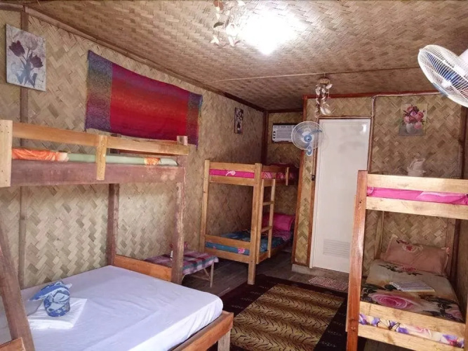 Sun Valley Inn - Hostel