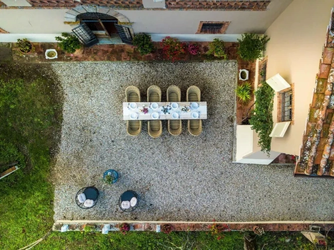 Cottage