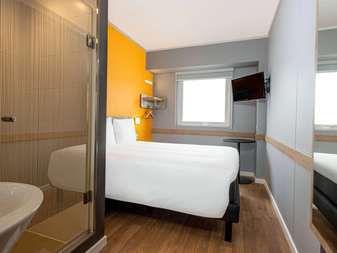 ibis Budget Lima Miraflores