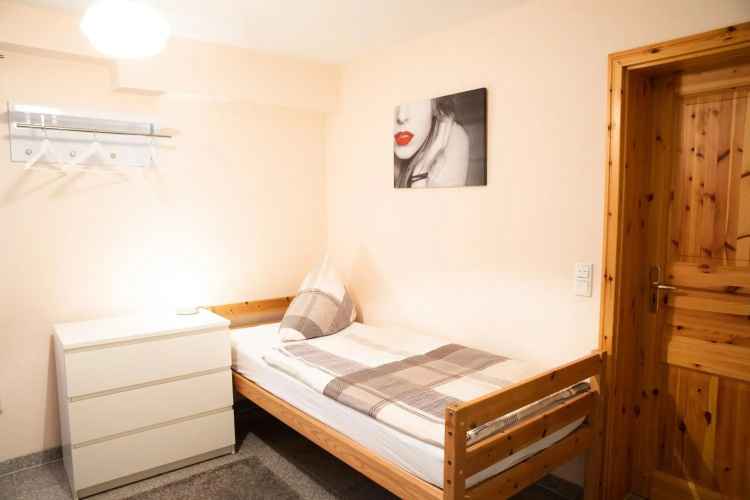 Ferienwohnung "Johann"