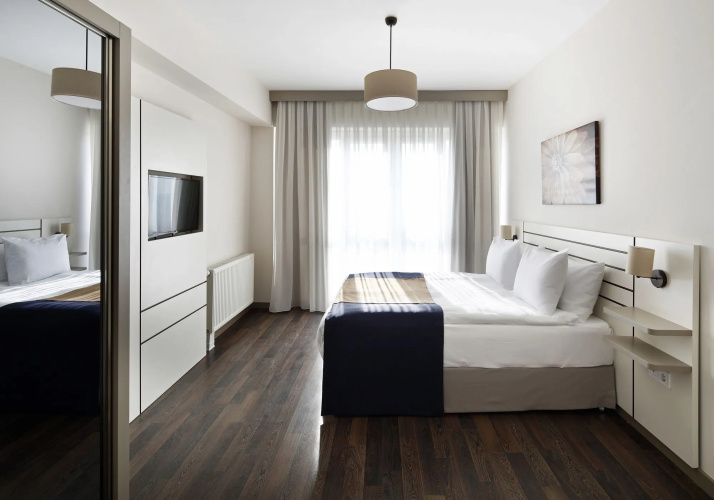 Prime Suites