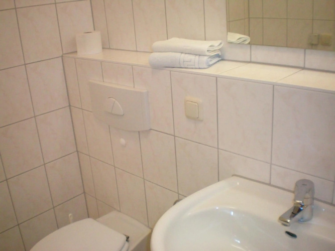 Residenz am Strand Bernsteinglück - Wohnung 1-09