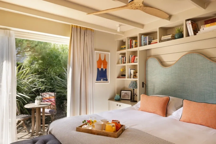 Luxury Double room