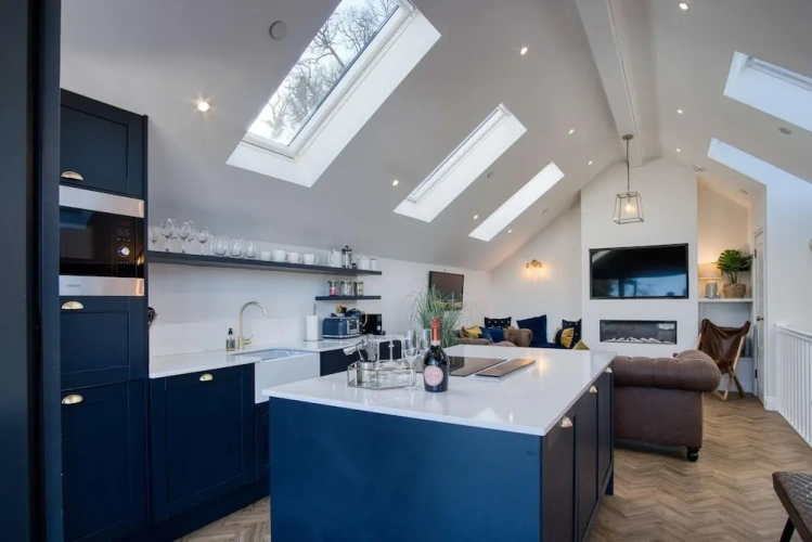 3 Bedrooms Cottage