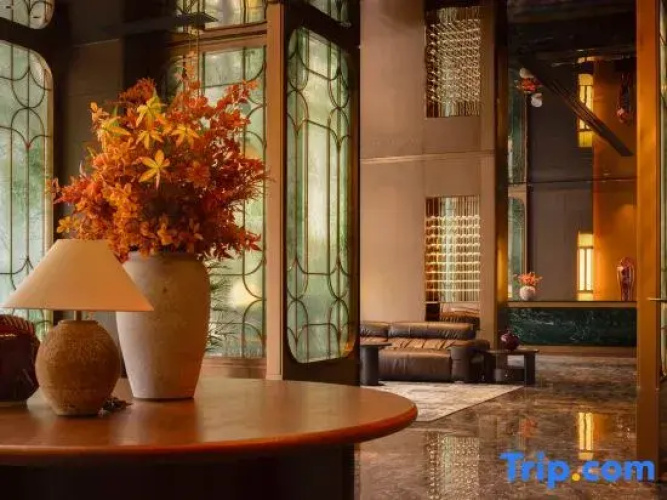 Madison Hotel Yuzhou