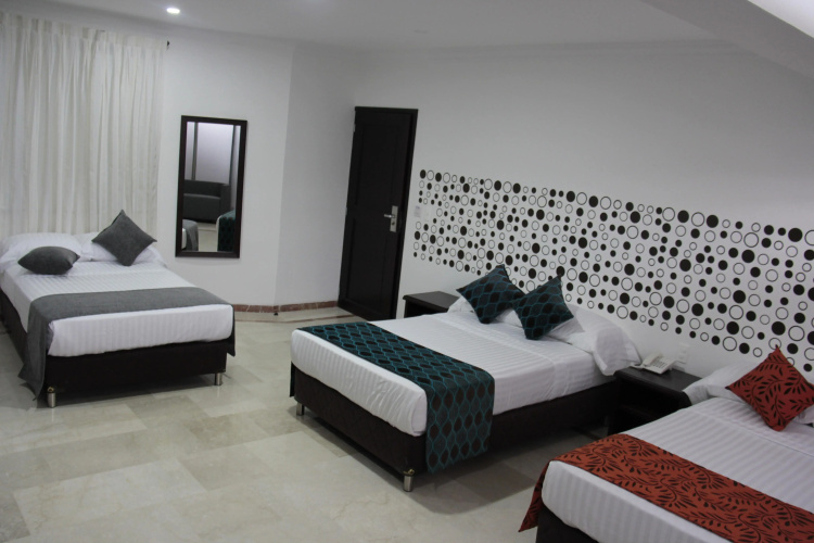Hotel Ingenio Reina Isabel