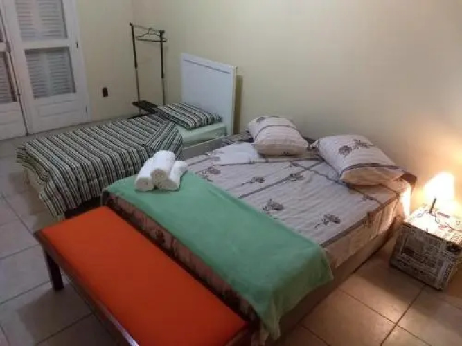 Residencial Bons Ventos