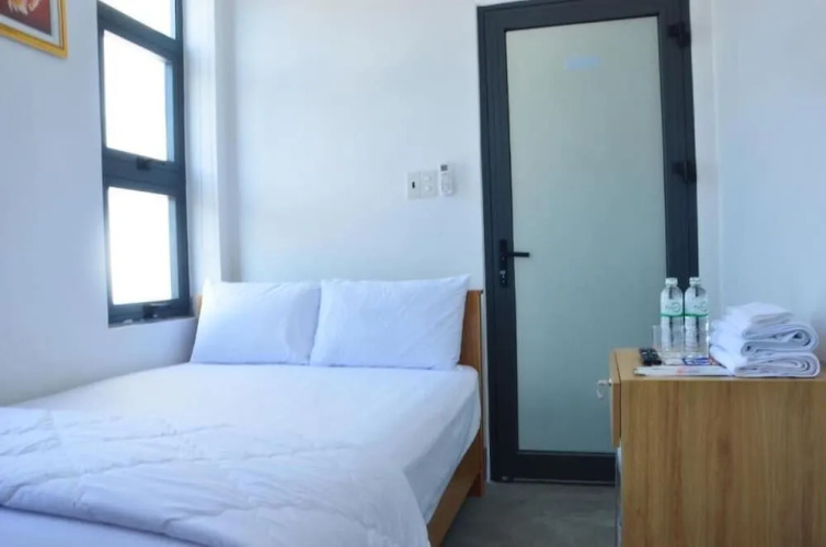 Dhome Nha Trang - Hostel