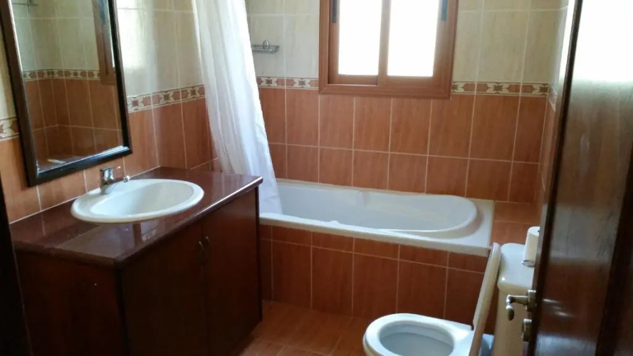 6 BD Private Villa With Sea View