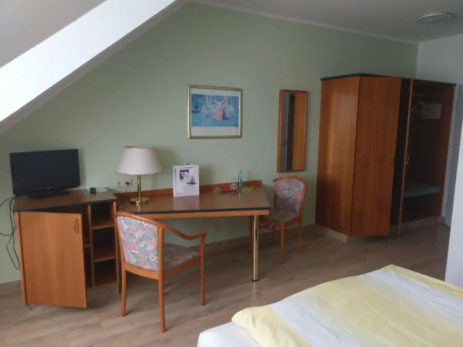 Hotel Elxleben