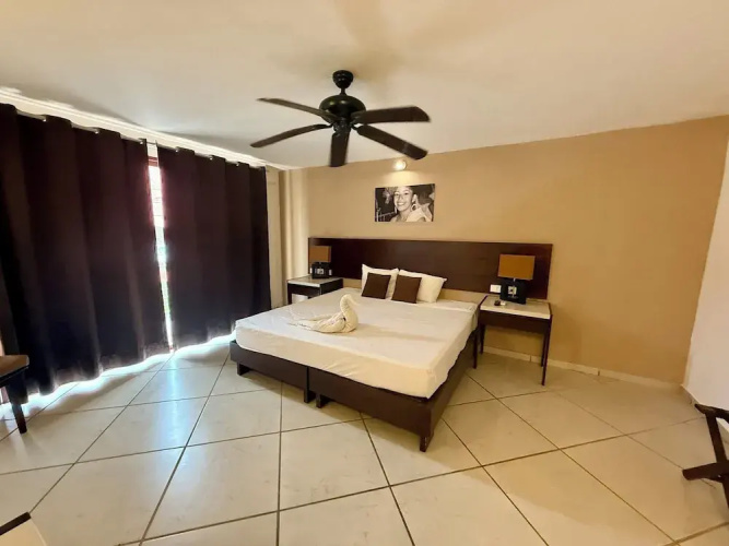 AMANÁA Hotel Boutique