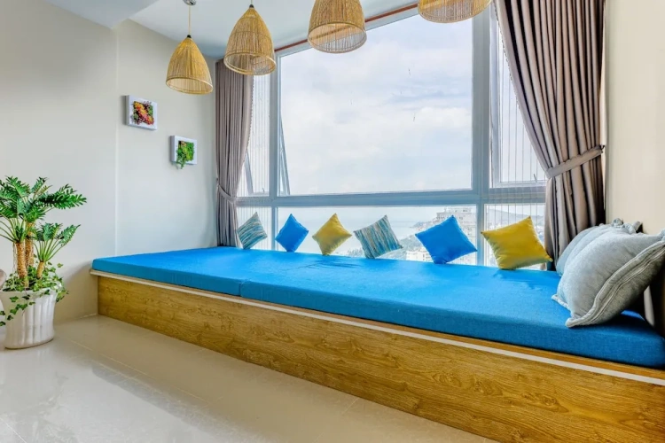 Deluxe Double Suite
