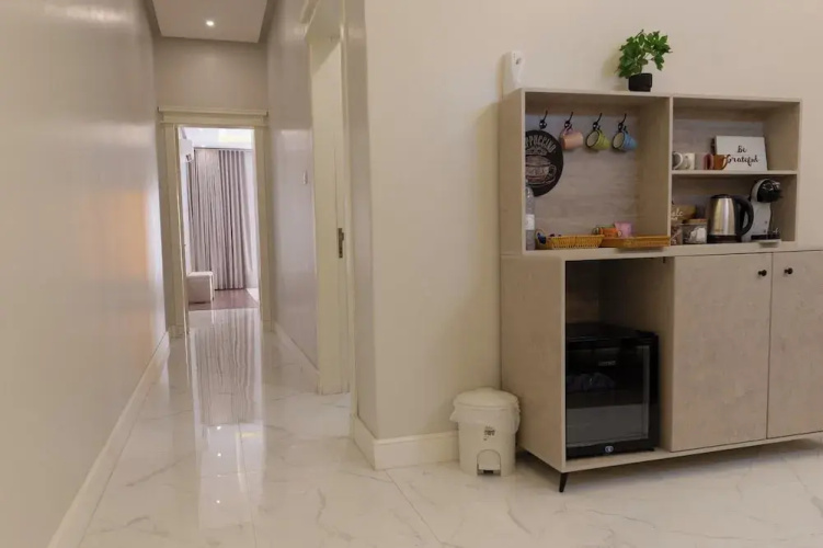 Modern Apartments