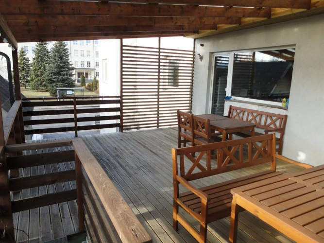 Anette Hostel