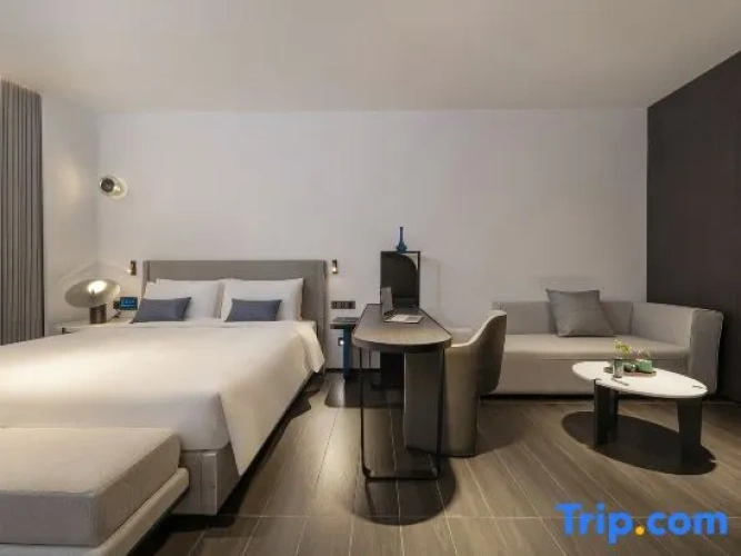 Premier Double room
