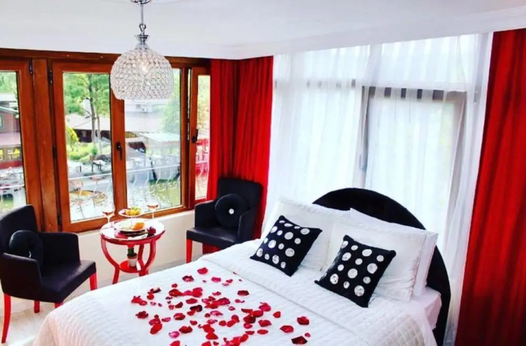 Agva My Way Hotel