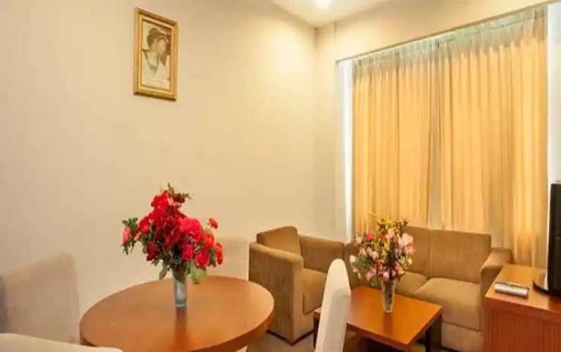 Hotel Nalendra Jakarta