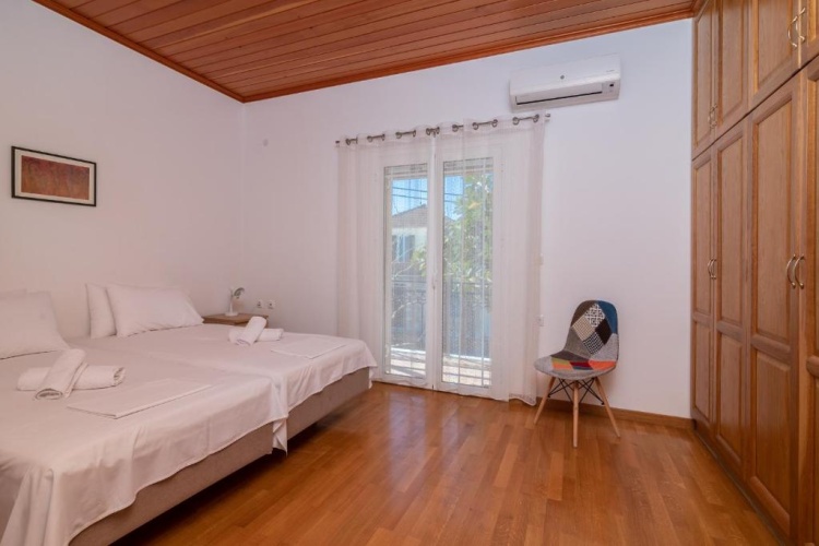 Grigoris Zante House
