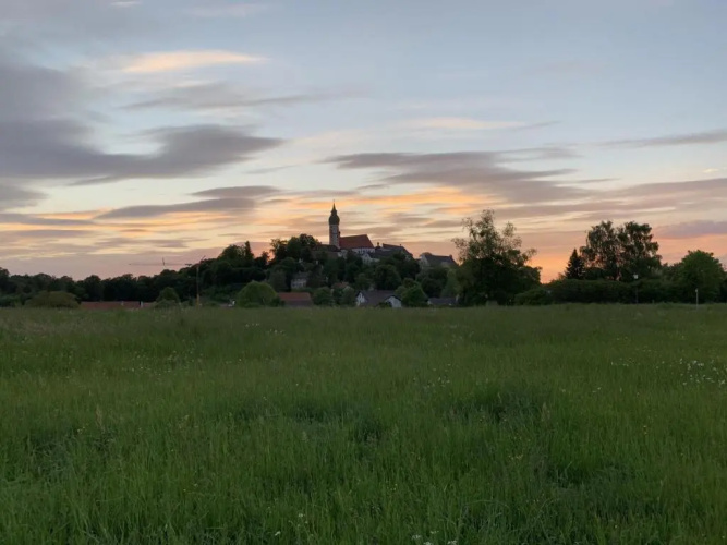 Urlaub in Andechs Appartements