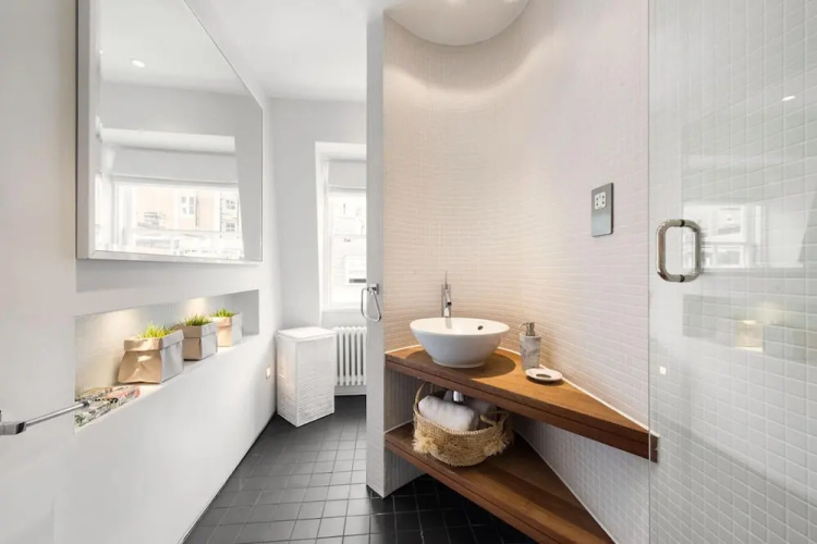 Pavilion Road - 3 bed