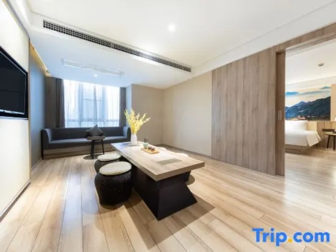 Superior Double Suite