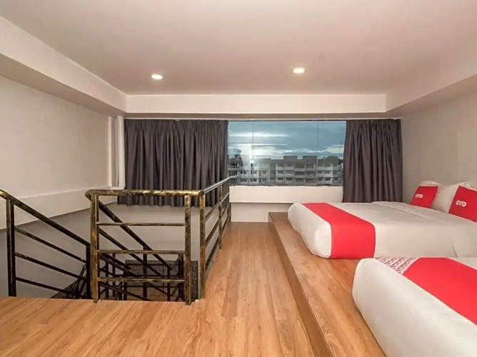 Triple Suite