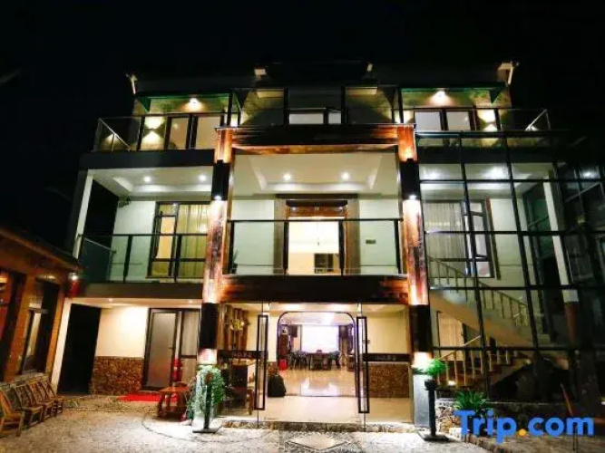 Hangzhou Mujiuli Homestay