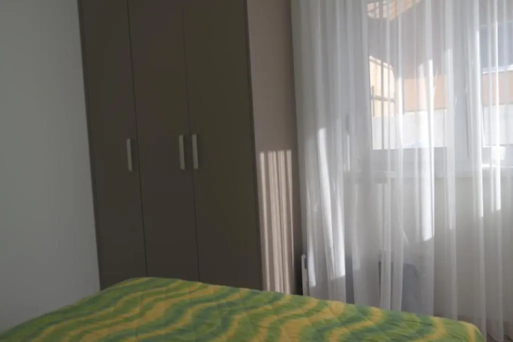 Apartment Toth - Rtina Benići