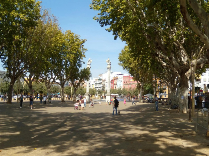 Apartamento Faustino Alvarez