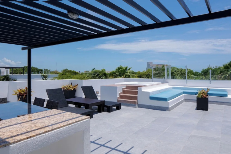 The Fives Beach Hotel & Residences photo 29