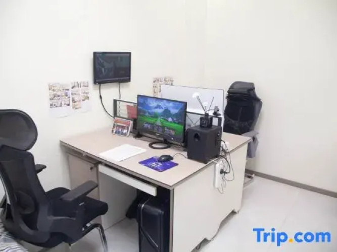 Jian'ai Homestay
