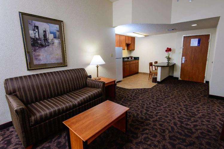 Double Suite