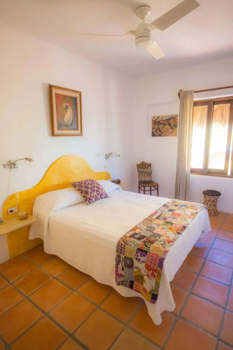 Hotel Cielo Rojo