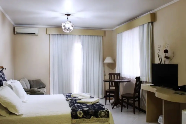 Executive room